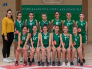 Saskibaloia-Kadete-B