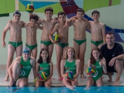 Urpolo-Lauro-Zuria