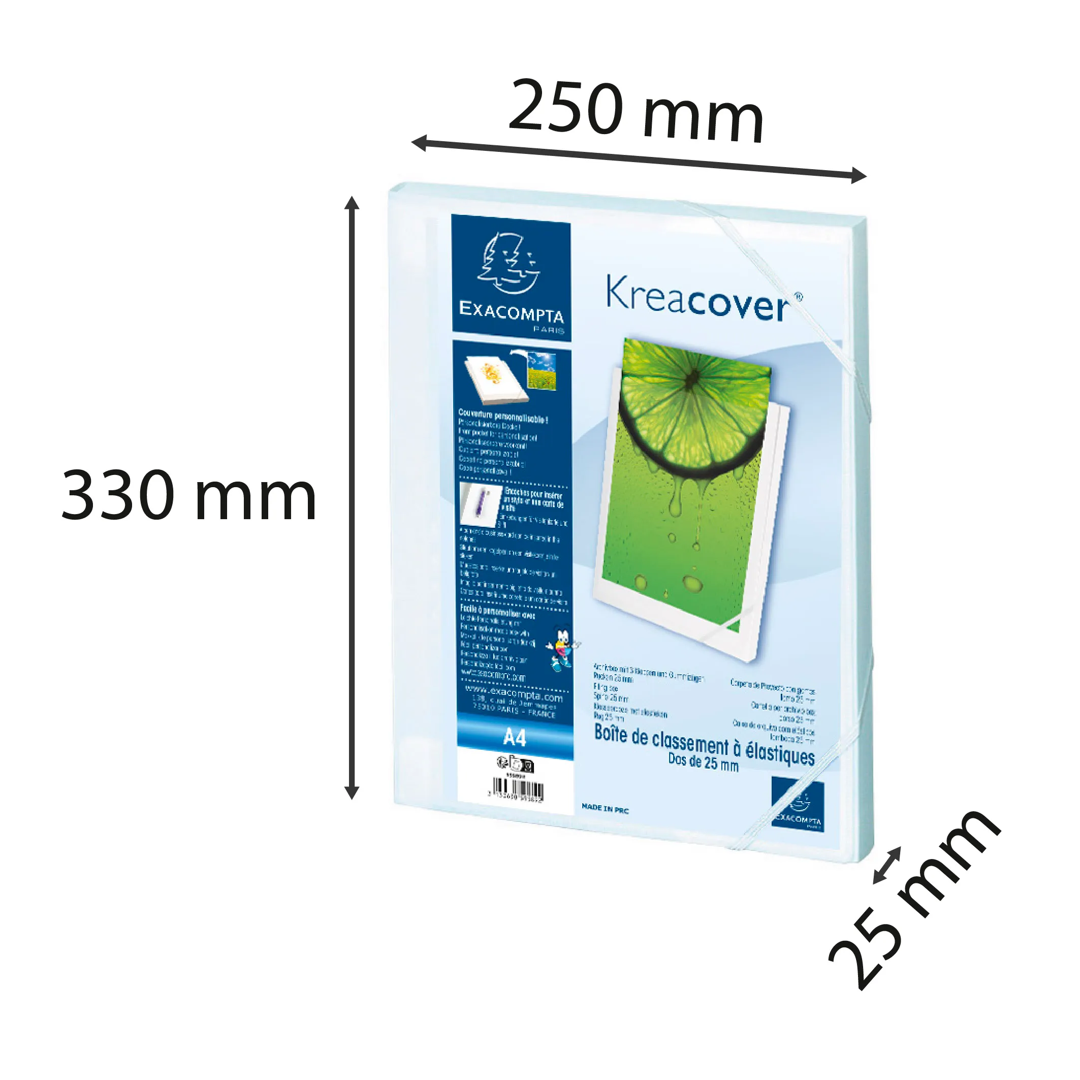 Haur Hezkuntzako proiektu karpeta